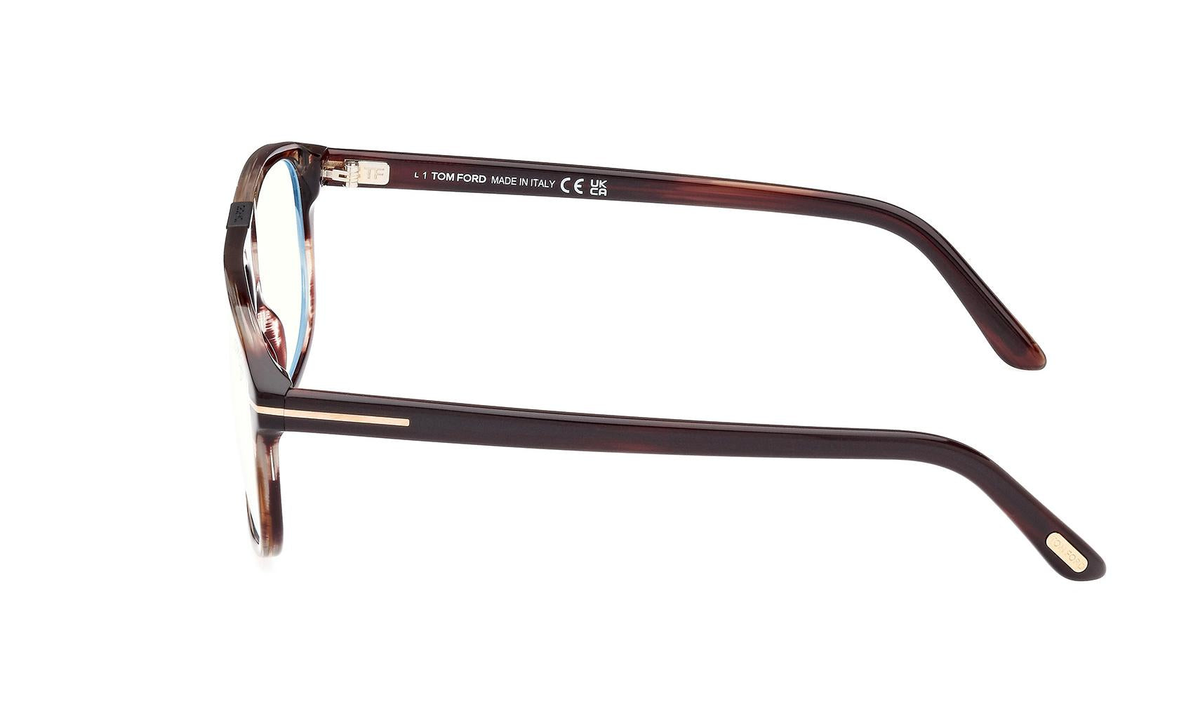 Tom Ford Eyeglasses FT5901/B 050