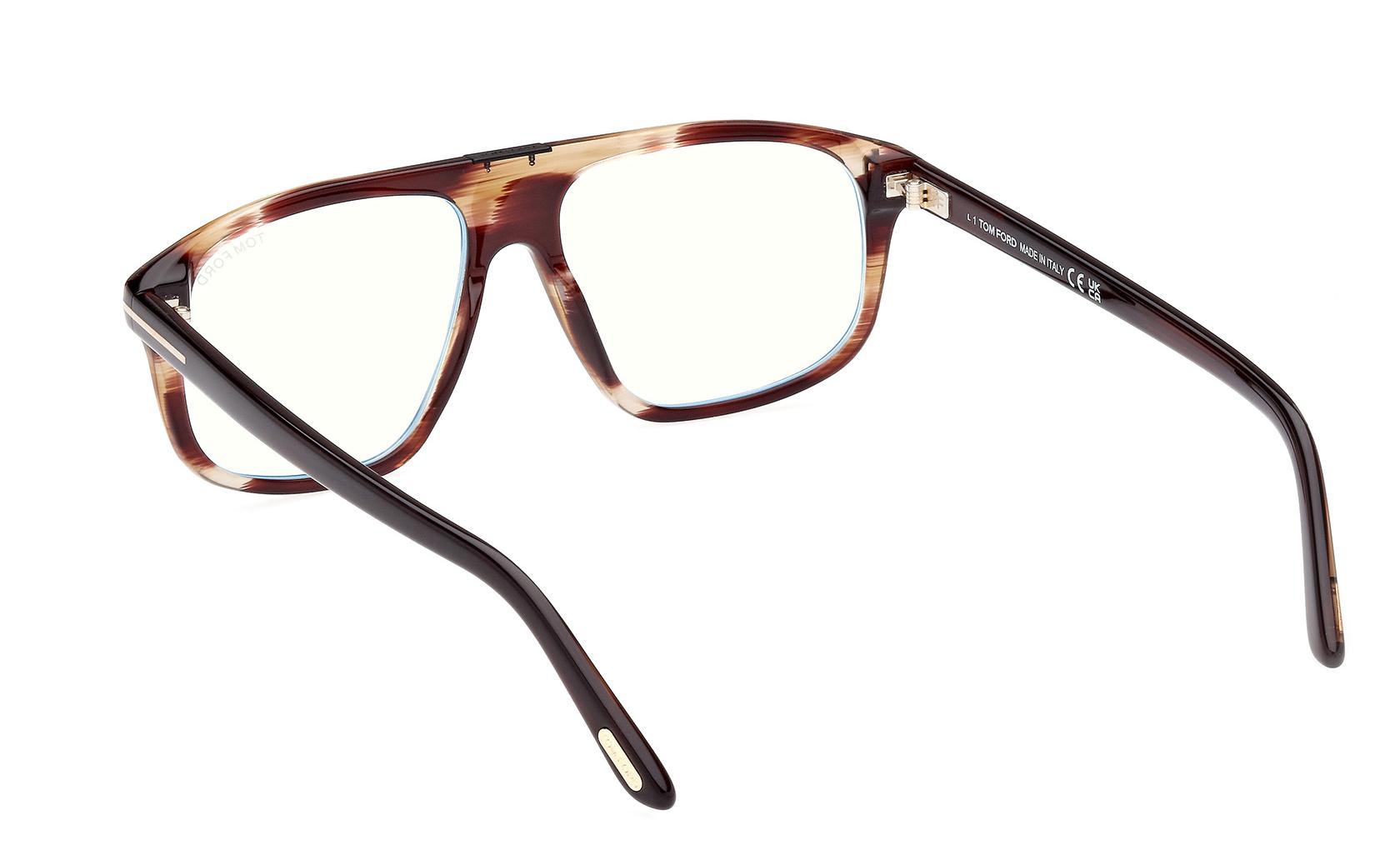 Tom Ford Eyeglasses FT5901/B 050