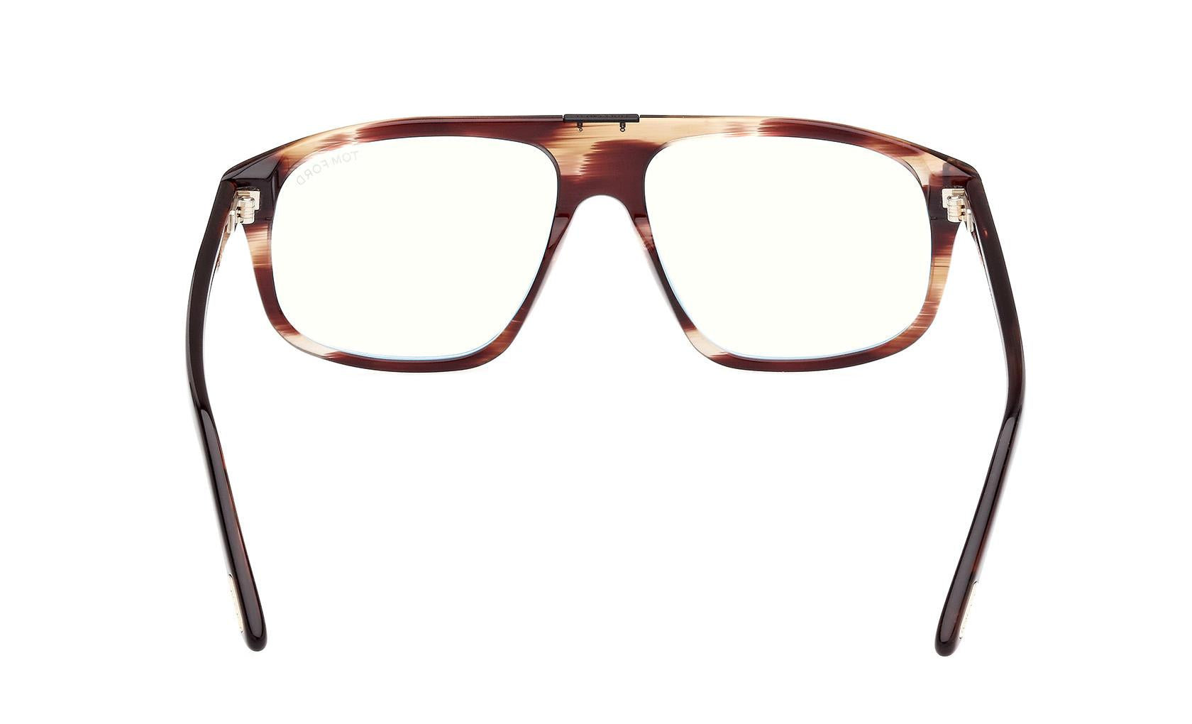 Tom Ford Eyeglasses FT5901/B 050