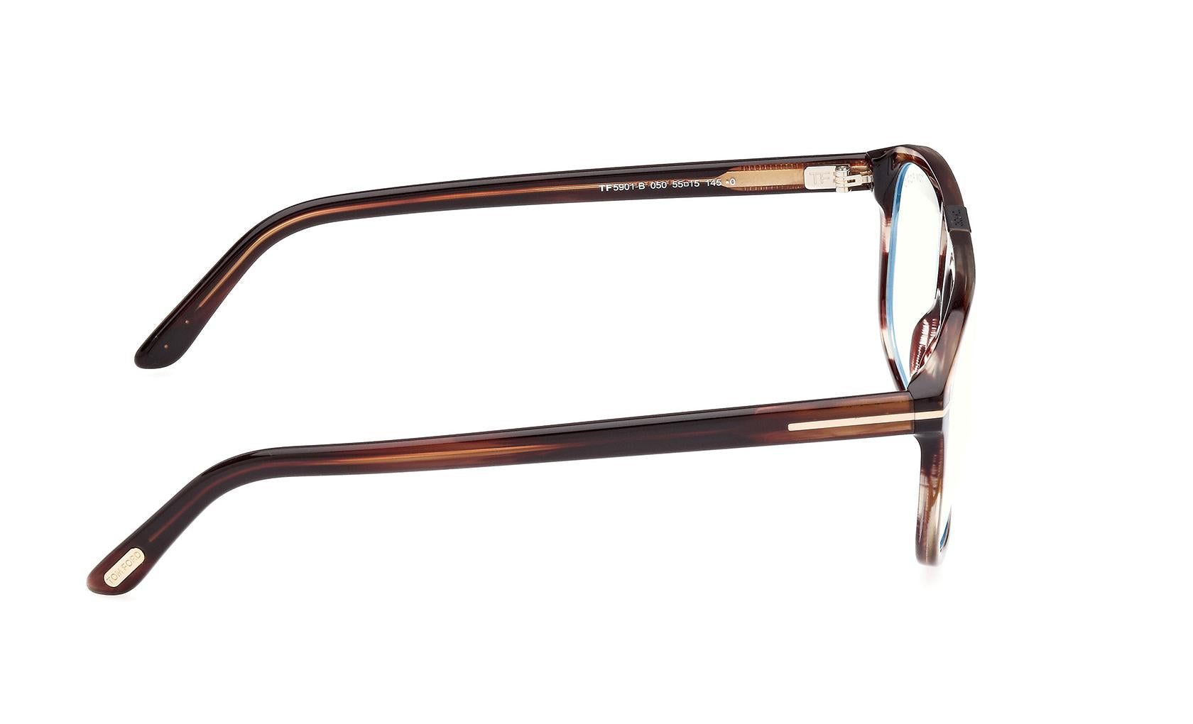 Tom Ford Eyeglasses FT5901/B 050