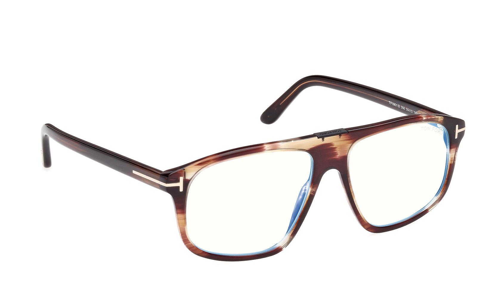 Tom Ford Eyeglasses FT5901/B 050