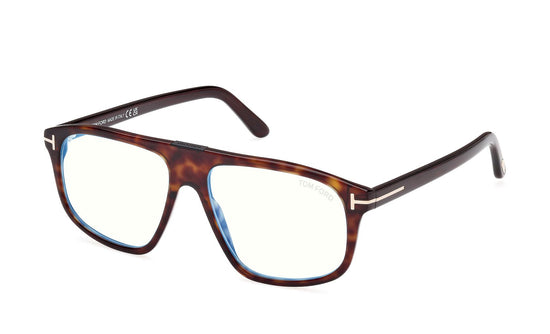 Tom Ford Eyeglasses FT5901/B 052