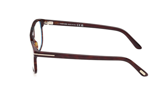 Tom Ford Eyeglasses FT5901/B 052