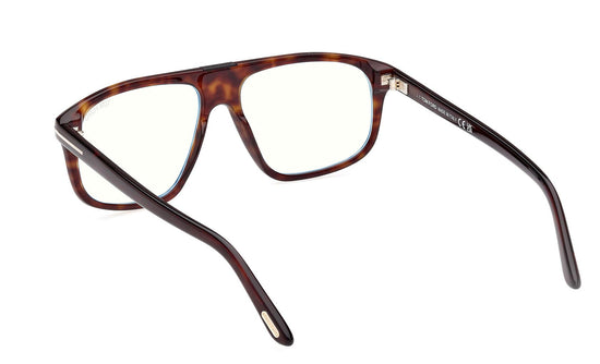 Tom Ford Eyeglasses FT5901/B 052