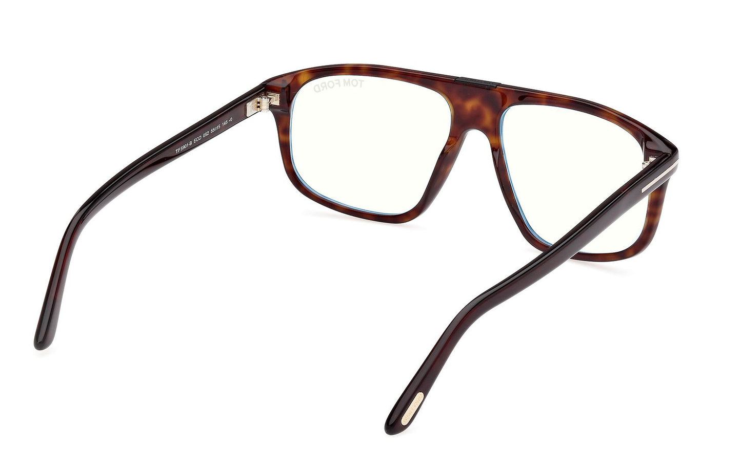 Tom Ford Eyeglasses FT5901/B 052