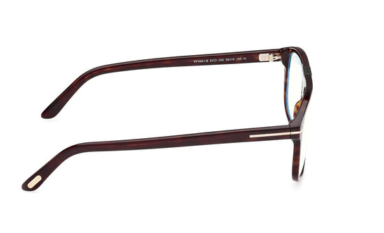 Tom Ford Eyeglasses FT5901/B 052