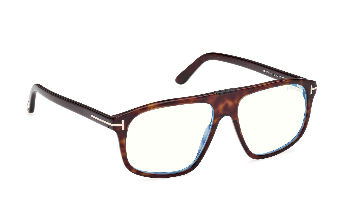 Tom Ford Eyeglasses FT5901/B 052