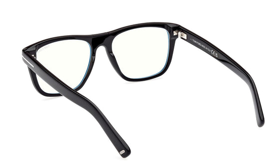 Tom Ford Eyeglasses FT5902/B 001