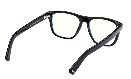 Tom Ford Eyeglasses FT5902/B 001