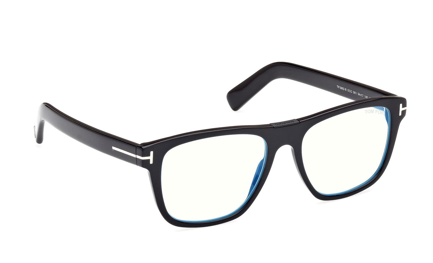 Tom Ford Eyeglasses FT5902/B 001