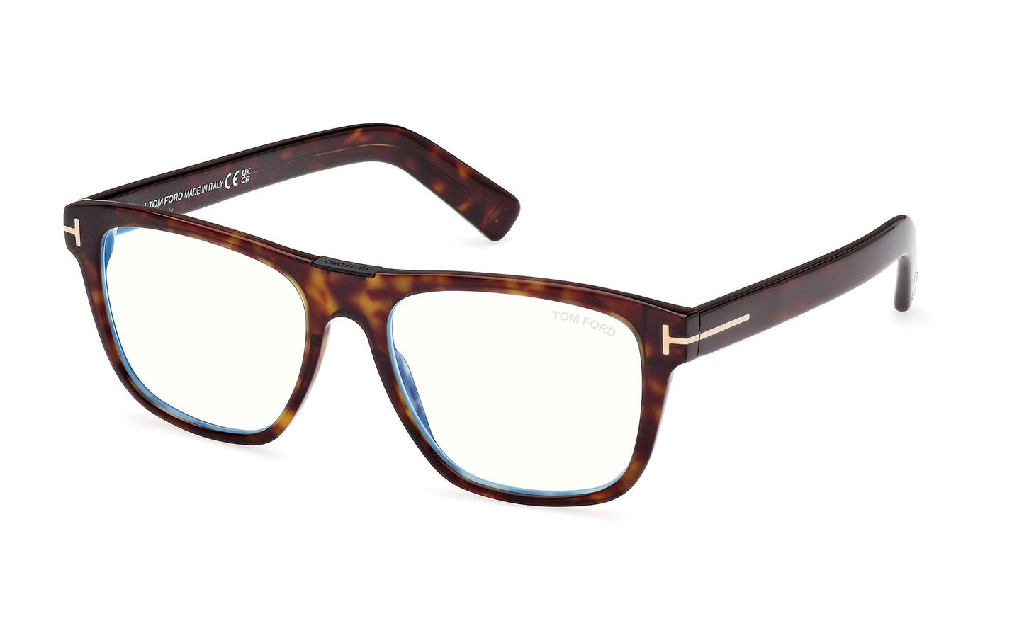 Tom Ford Eyeglasses FT5902/B 052
