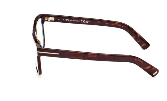 Tom Ford Eyeglasses FT5902/B 052