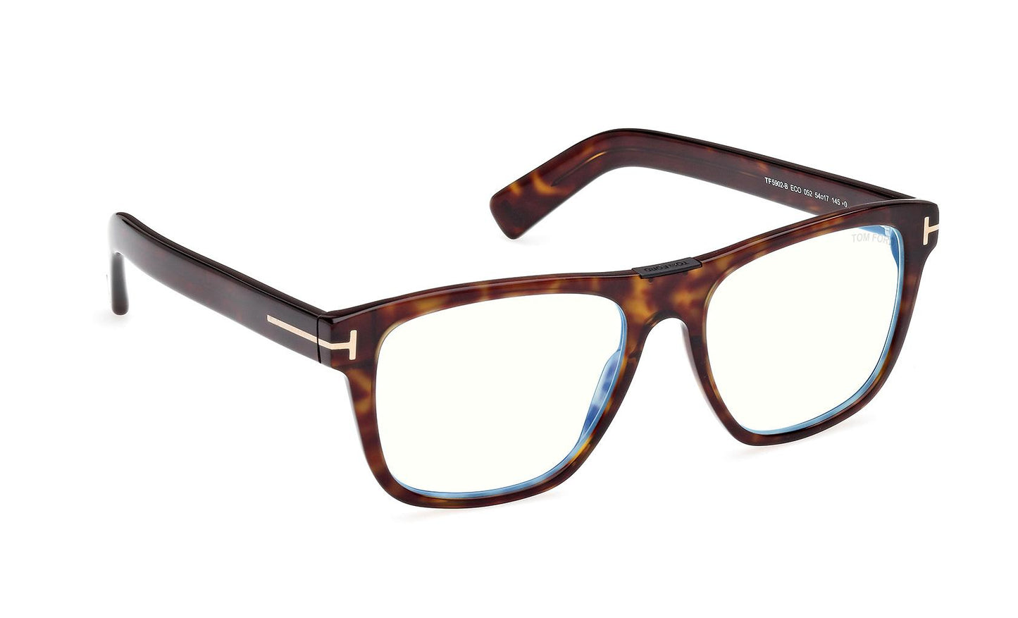 Tom Ford Eyeglasses FT5902/B 052