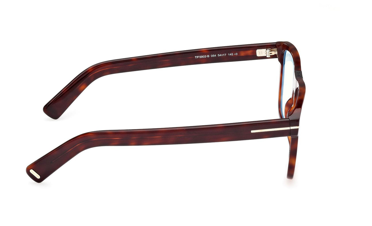 Tom Ford Eyeglasses FT5902/B 054