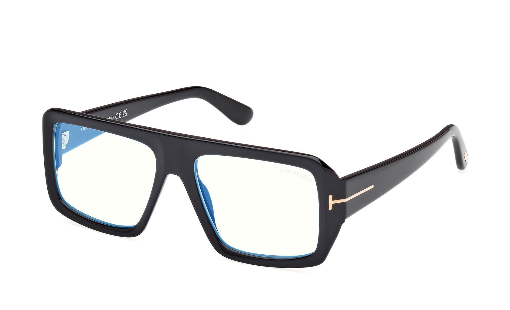 Tom Ford Eyeglasses FT5903/B 001
