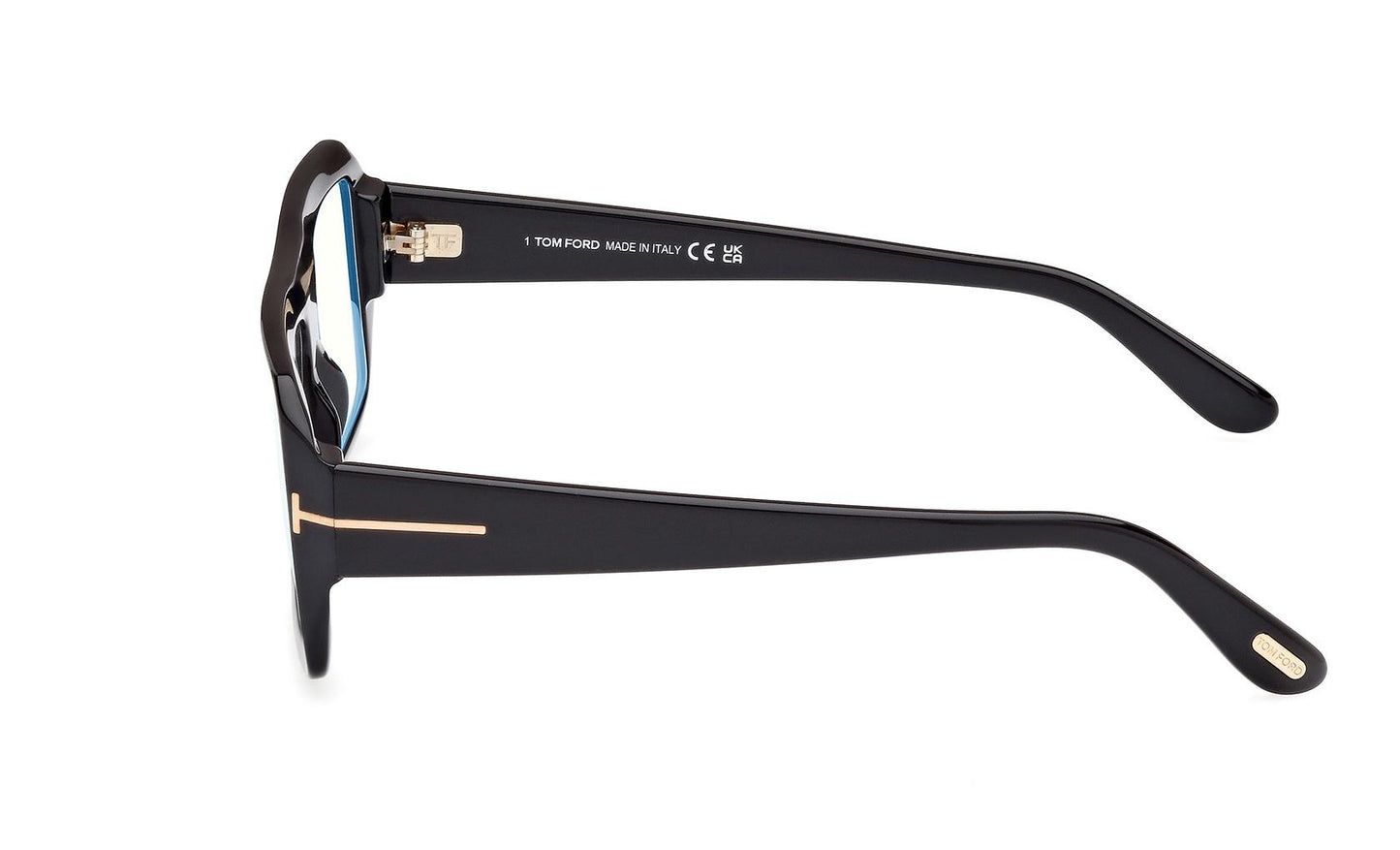 Tom Ford Eyeglasses FT5903/B 001