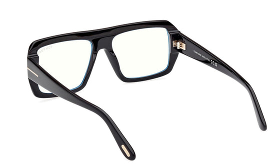 Tom Ford Eyeglasses FT5903/B 001