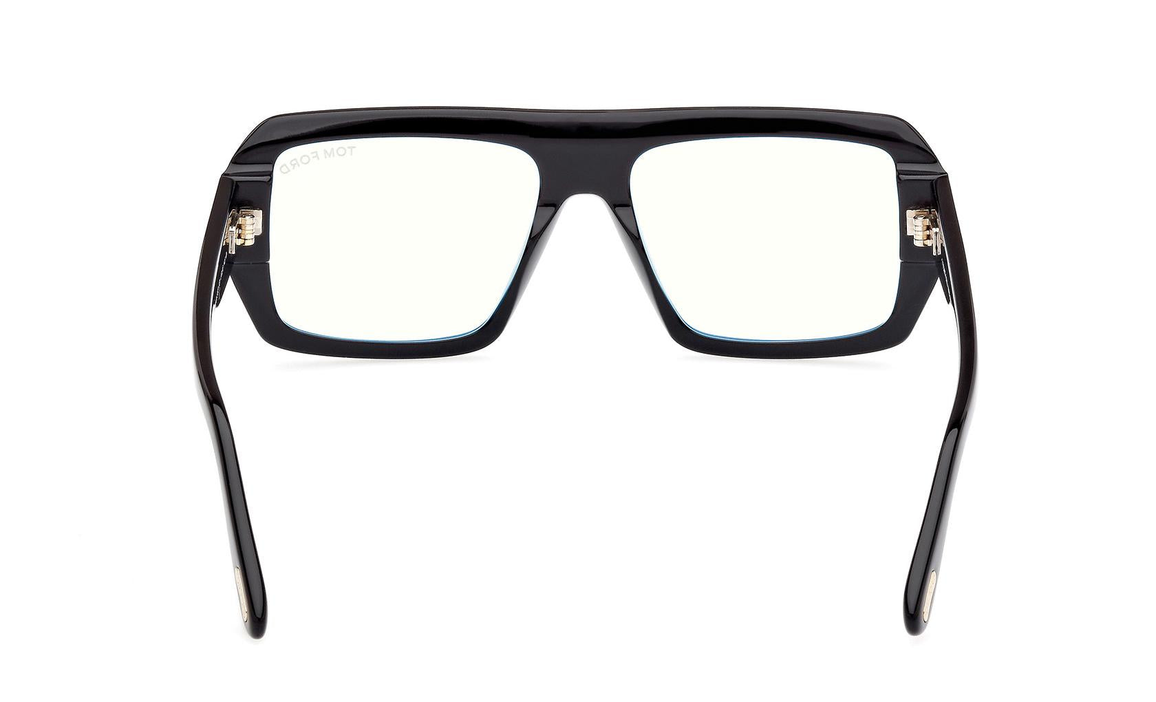 Tom Ford Eyeglasses FT5903/B 001