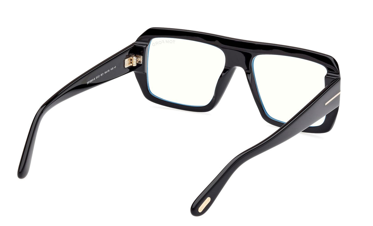 Tom Ford Eyeglasses FT5903/B 001