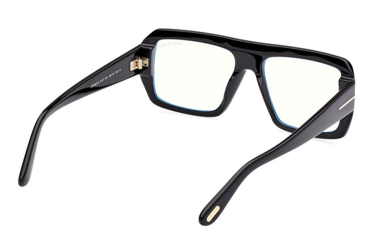 Tom Ford Eyeglasses FT5903/B 001