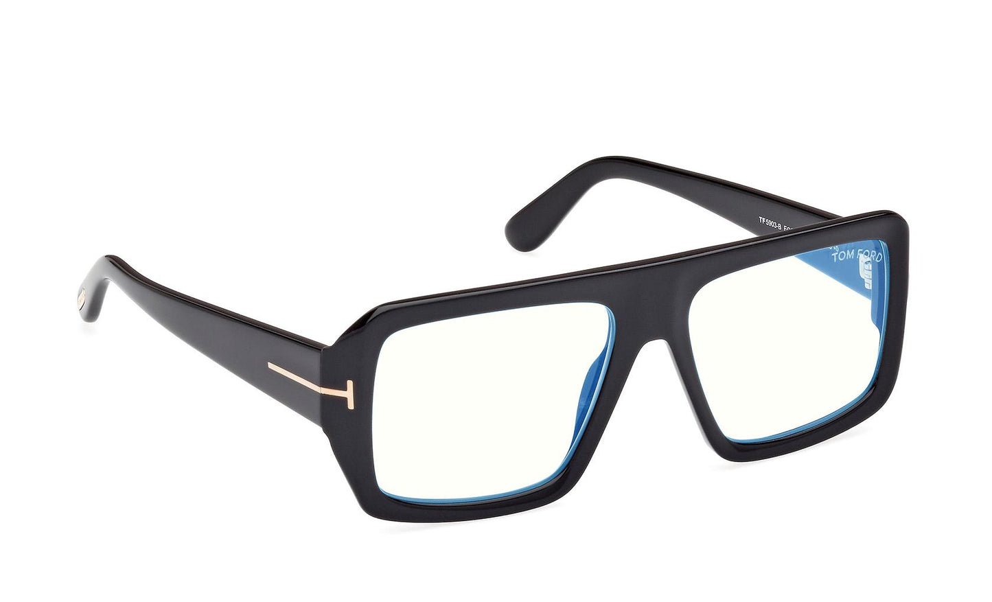 Tom Ford Eyeglasses FT5903/B 001