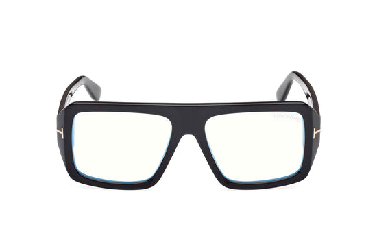 Tom Ford Eyeglasses FT5903/B 001