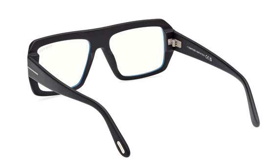 Tom Ford Eyeglasses FT5903/B 002