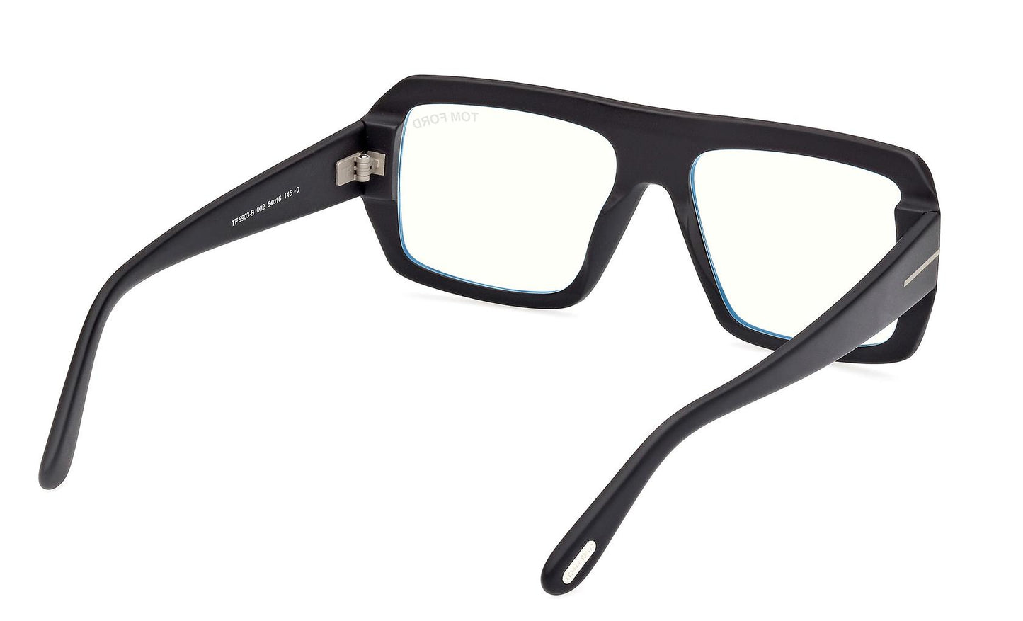 Tom Ford Eyeglasses FT5903/B 002