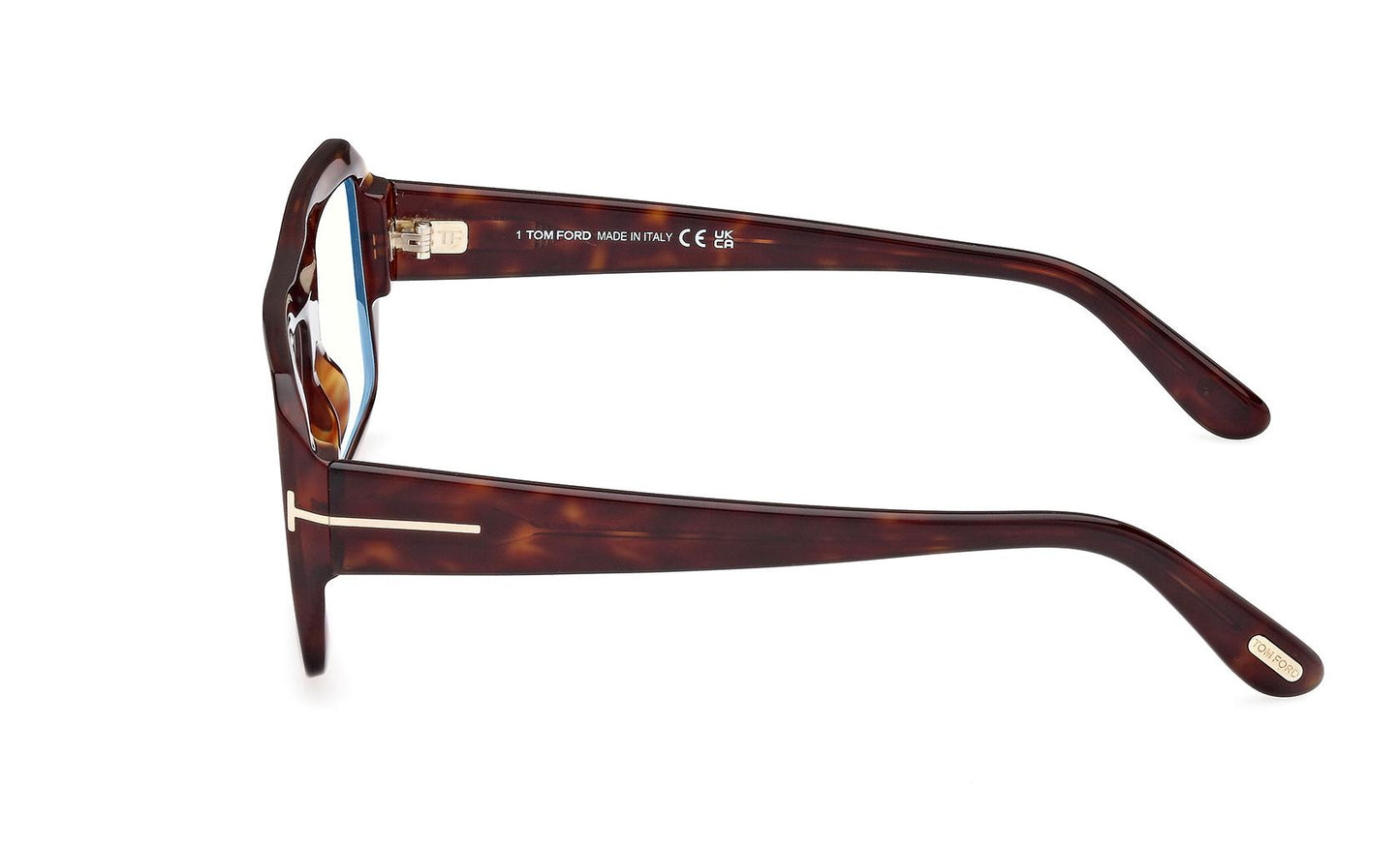 Tom Ford Eyeglasses FT5903/B 052