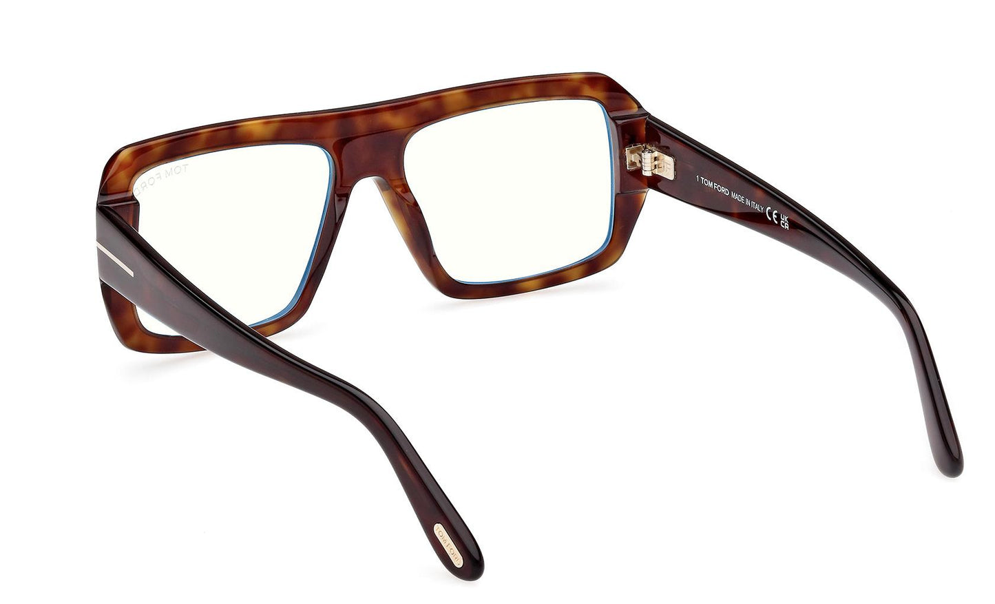 Tom Ford Eyeglasses FT5903/B 052