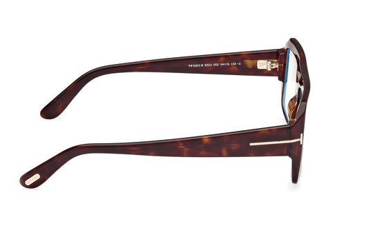 Tom Ford Eyeglasses FT5903/B 052