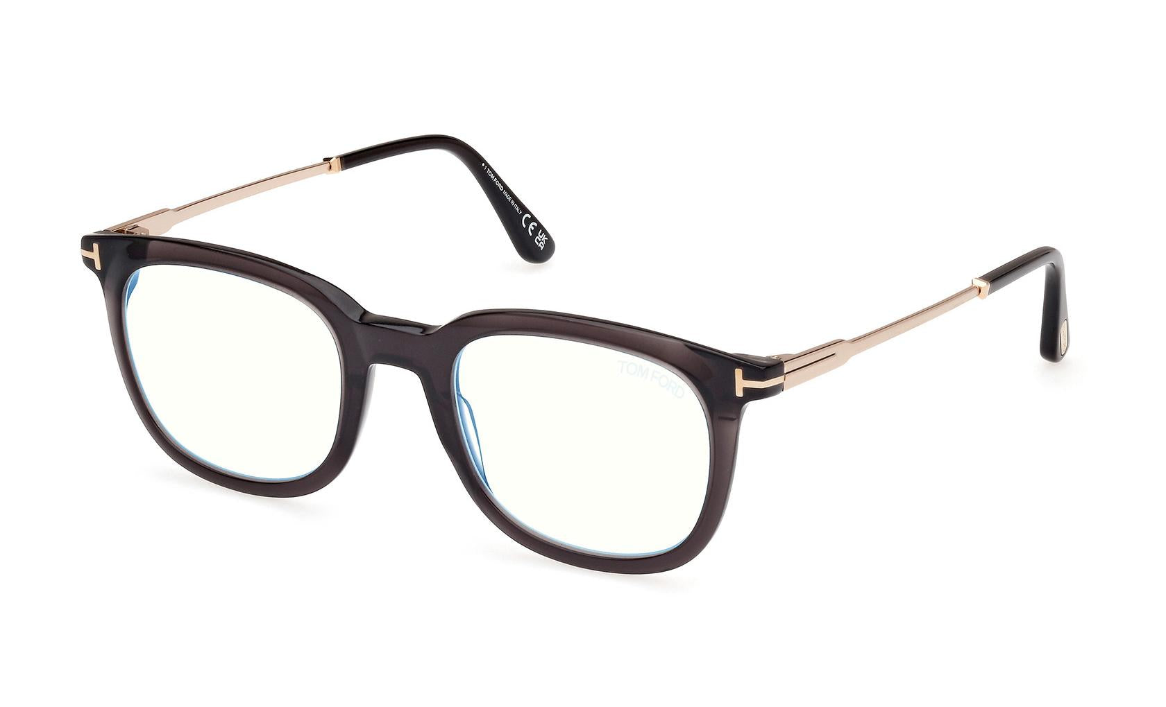 Tom Ford Eyeglasses FT5904/B 005