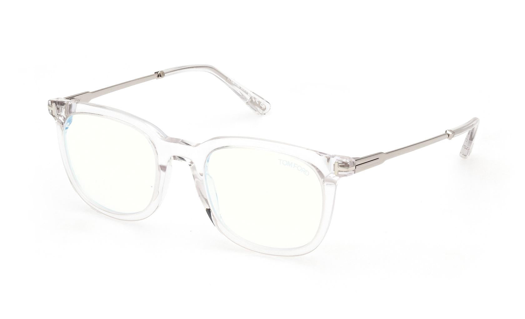 Tom Ford Eyeglasses FT5904/B 026
