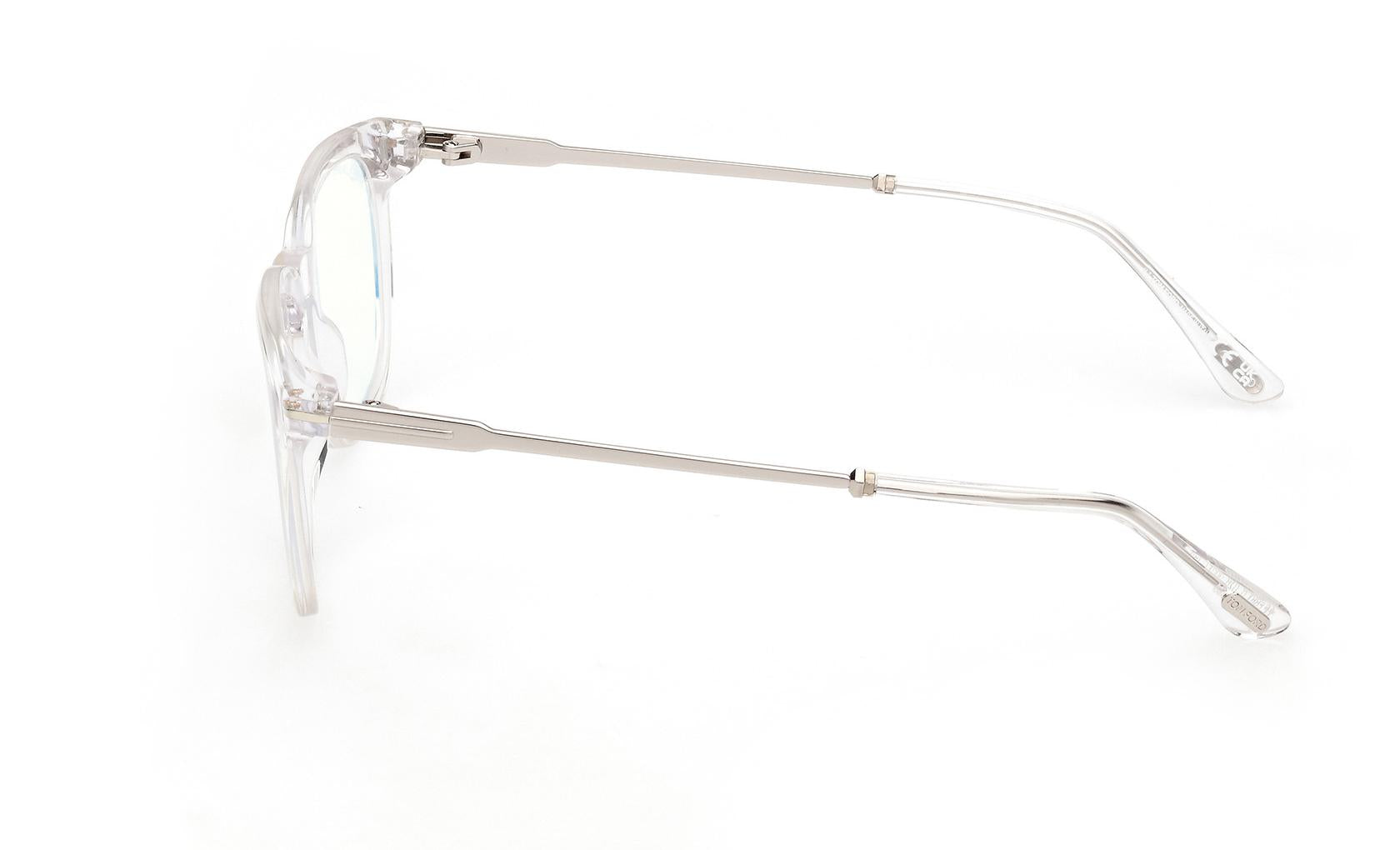 Tom Ford Eyeglasses FT5904/B 026