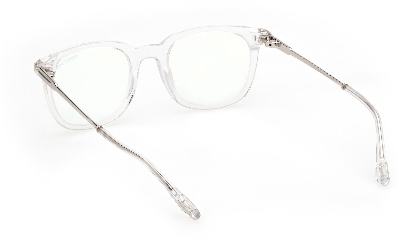 Tom Ford Eyeglasses FT5904/B 026