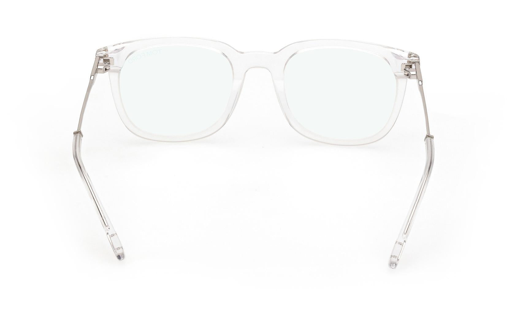 Tom Ford Eyeglasses FT5904/B 026