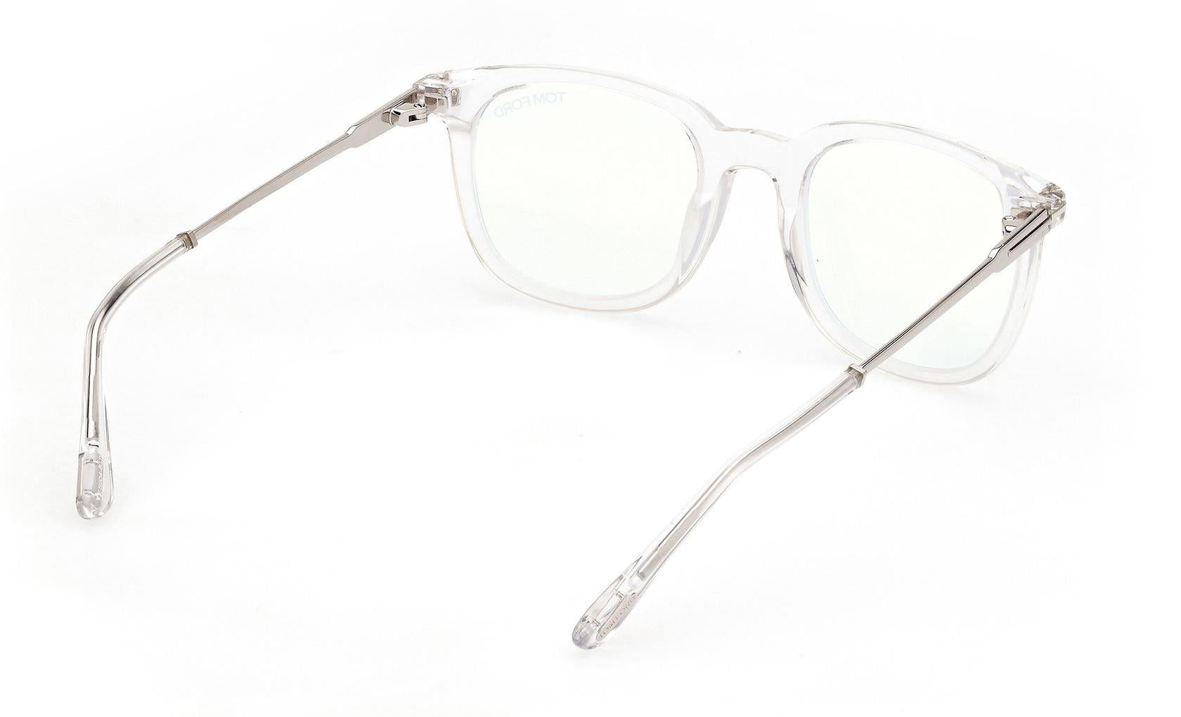 Tom Ford Eyeglasses FT5904/B 026