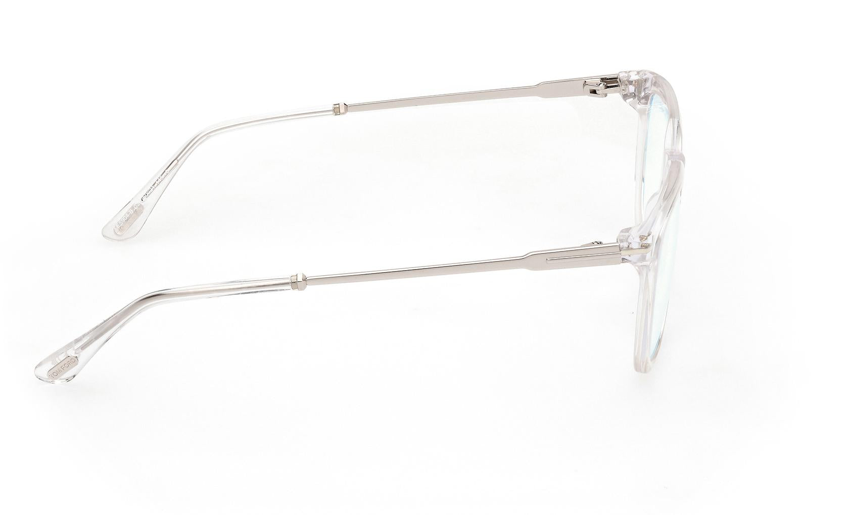 Tom Ford Eyeglasses FT5904/B 026