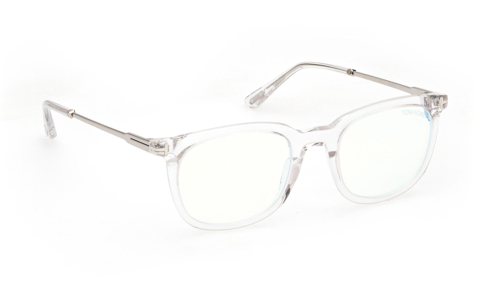 Tom Ford Eyeglasses FT5904/B 026