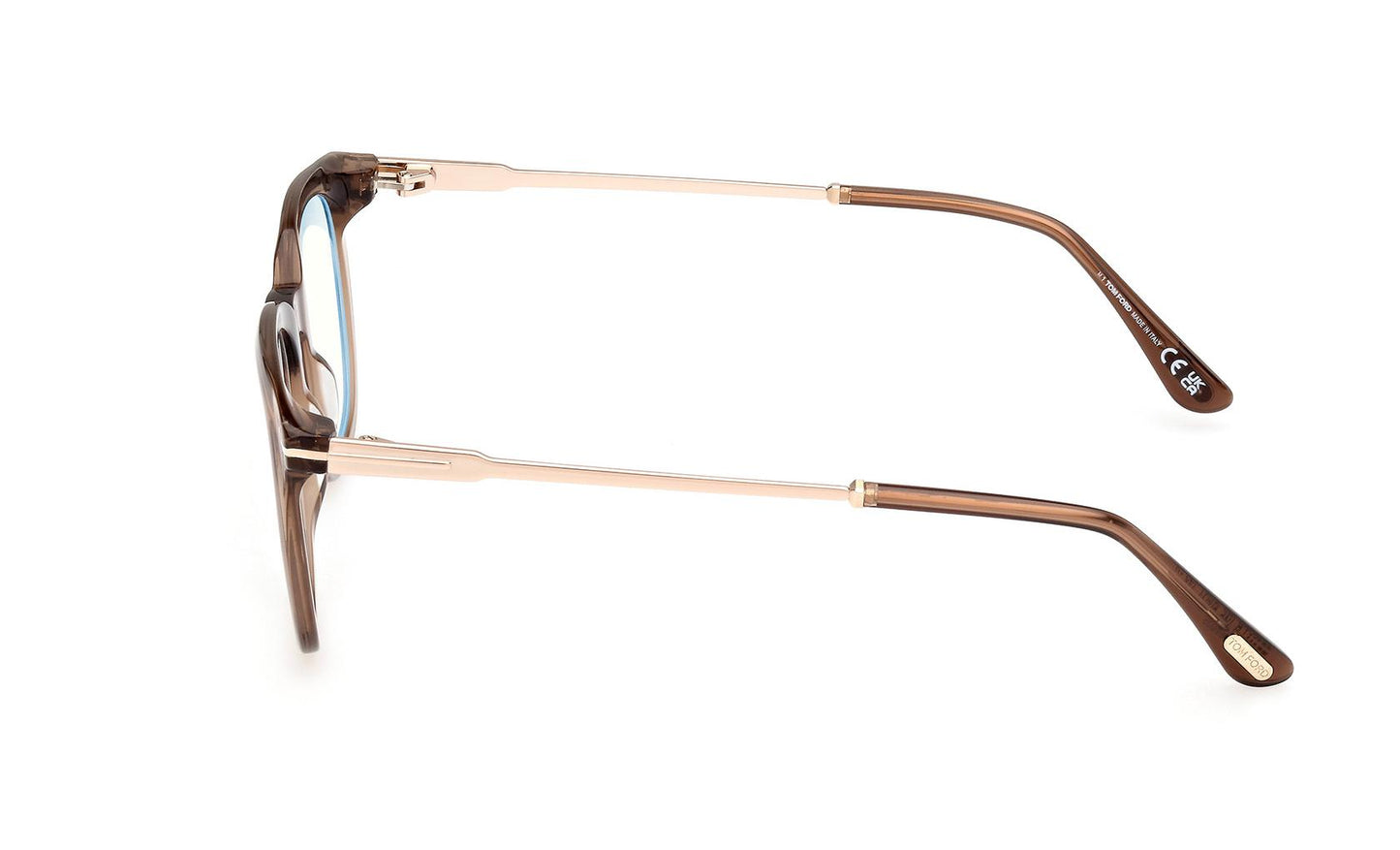 Tom Ford Eyeglasses FT5904/B 045