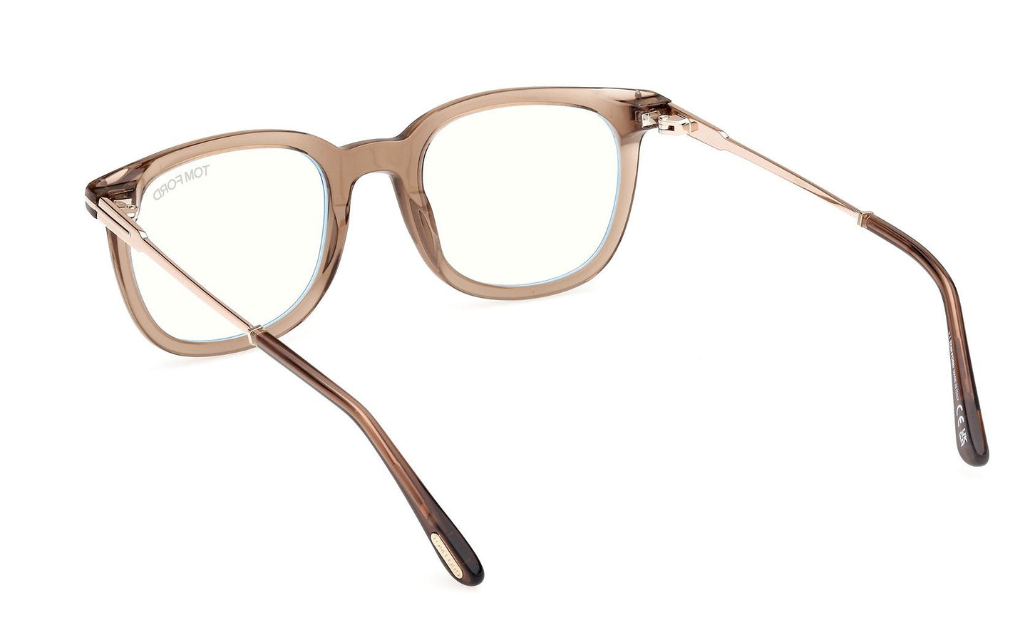 Tom Ford Eyeglasses FT5904/B 045