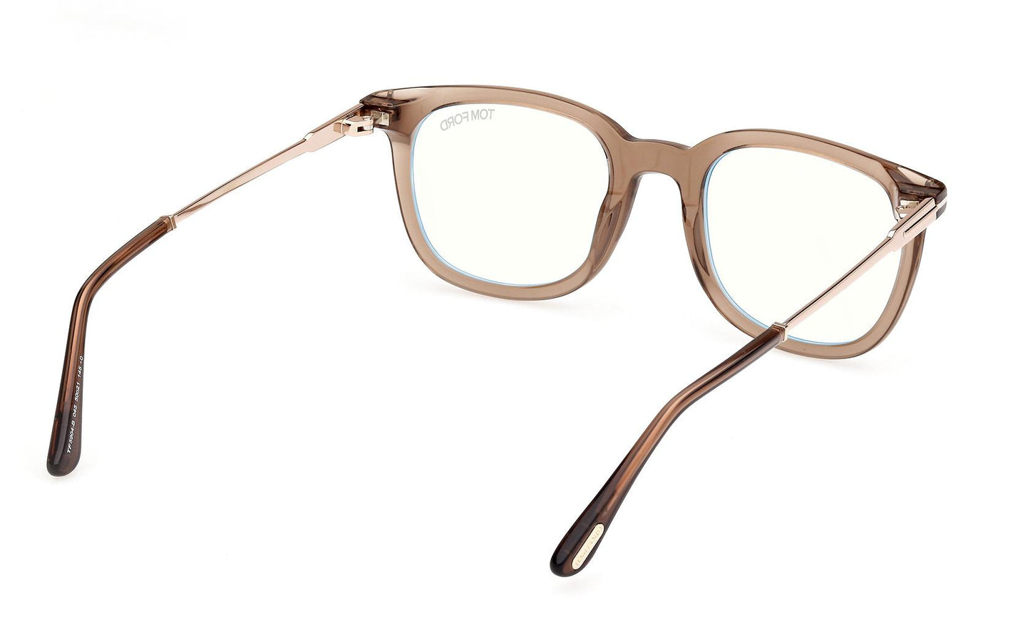 Tom Ford Eyeglasses FT5904/B 045