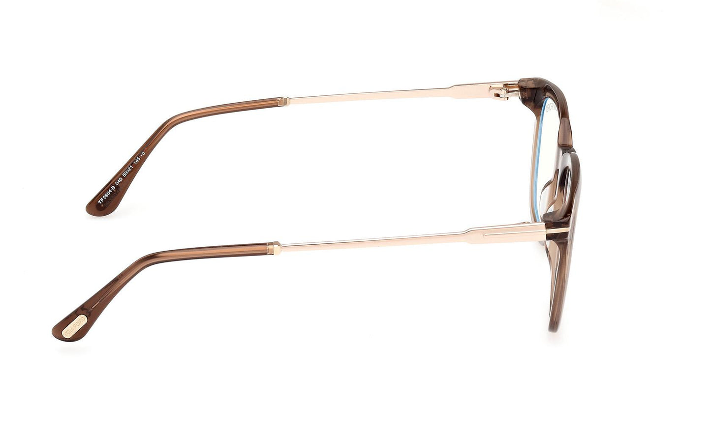 Tom Ford Eyeglasses FT5904/B 045