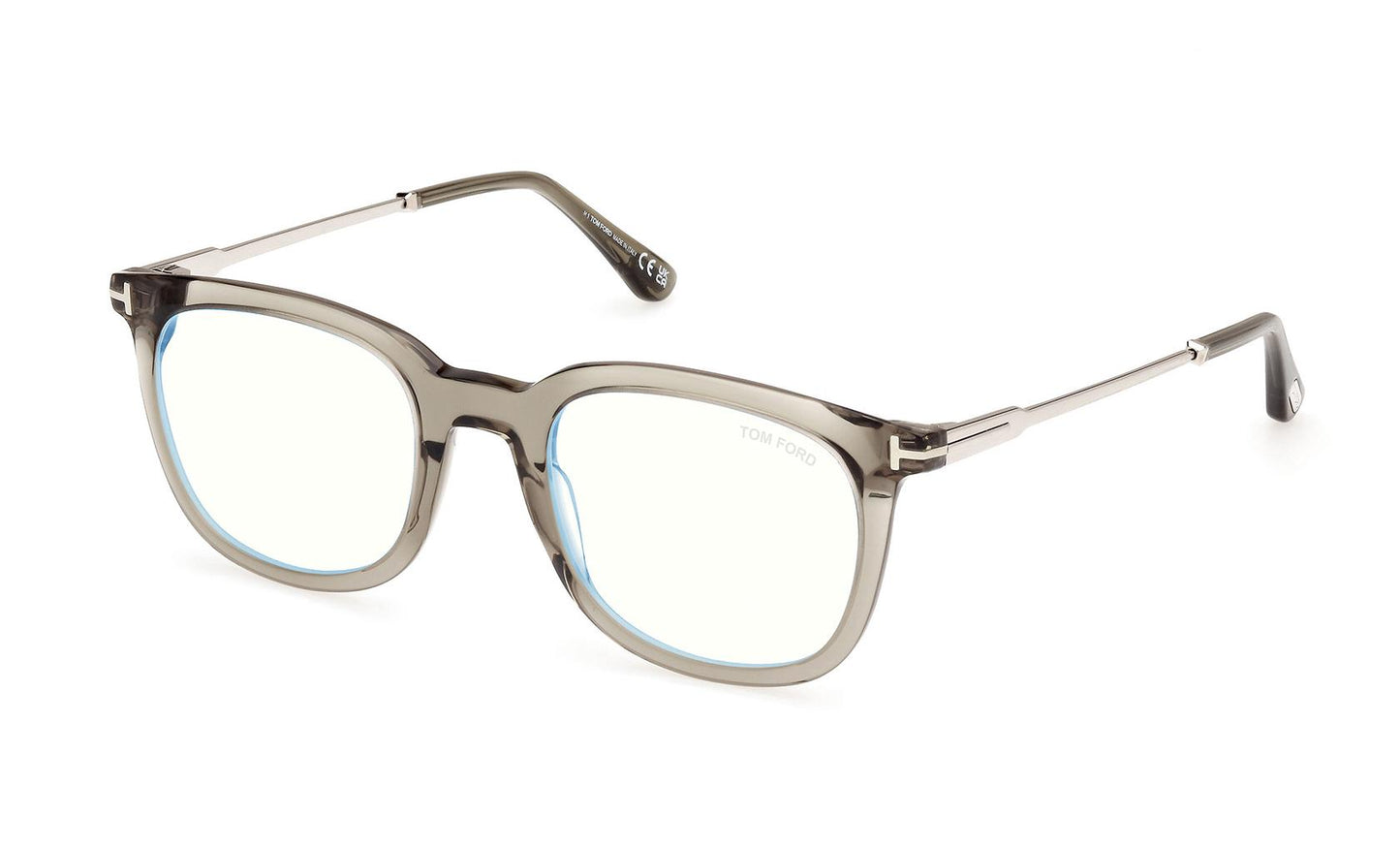 Tom Ford Eyeglasses FT5904/B 096