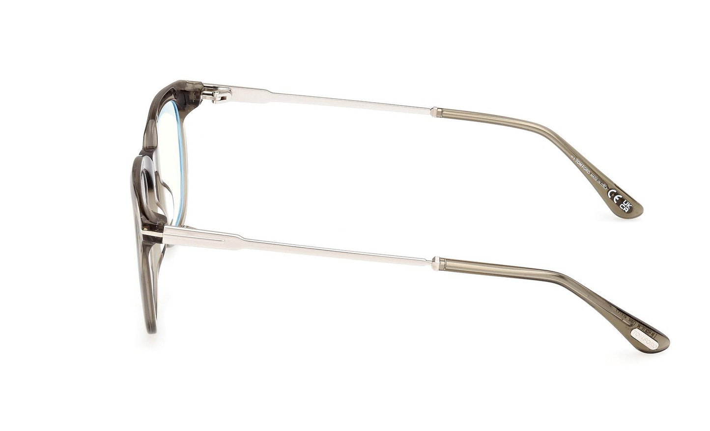 Tom Ford Eyeglasses FT5904/B 096