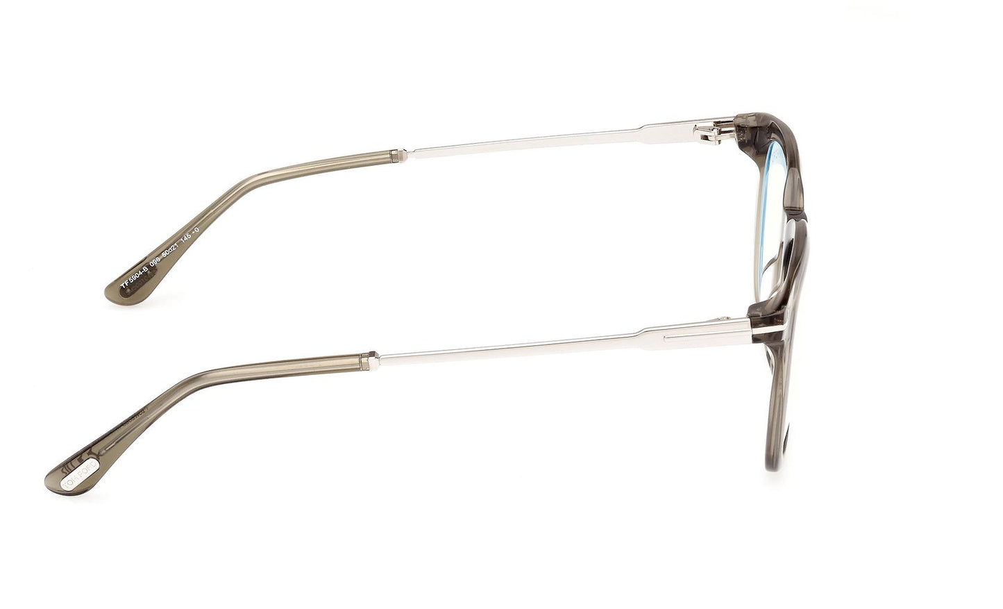 Tom Ford Eyeglasses FT5904/B 096