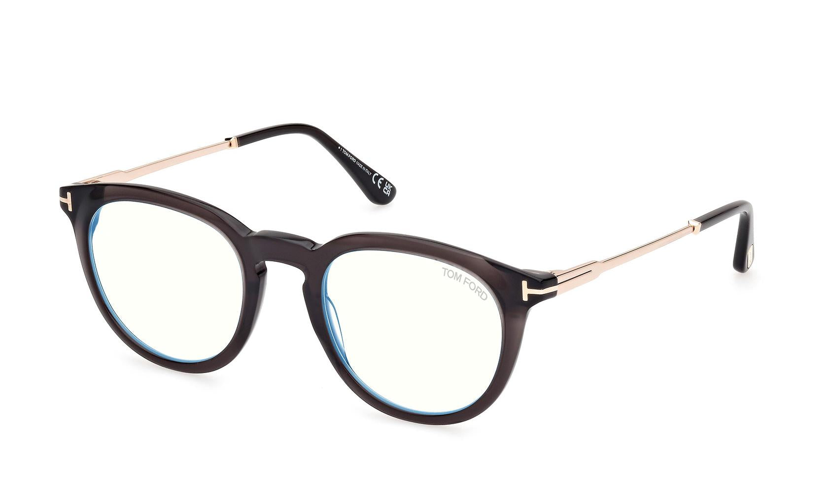Tom Ford Eyeglasses FT5905/B 005