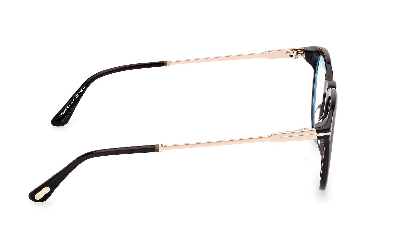 Tom Ford Eyeglasses FT5905/B 005