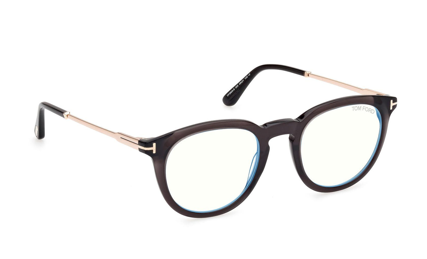 Tom Ford Eyeglasses FT5905/B 005