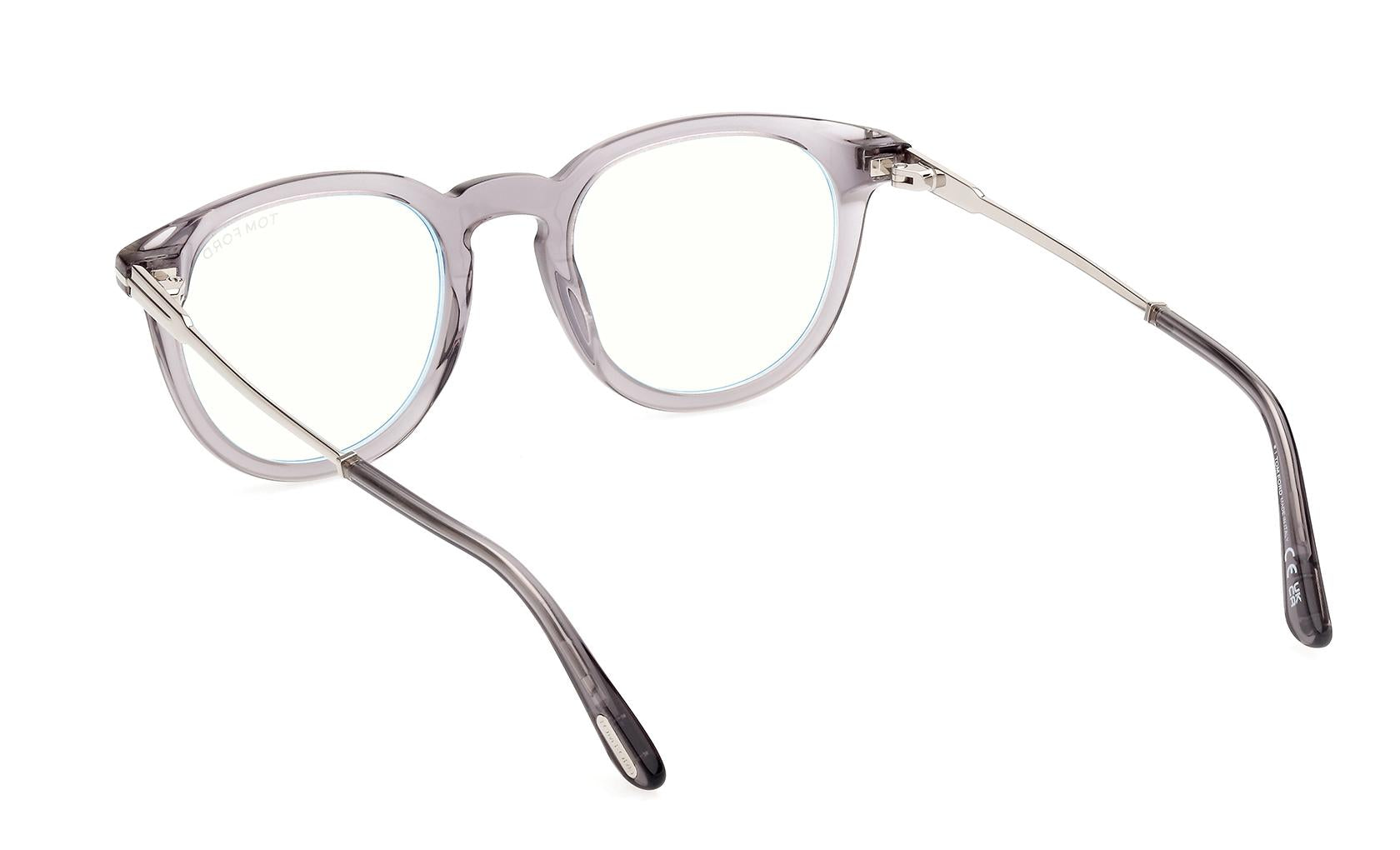 Tom Ford Eyeglasses FT5905/B 020